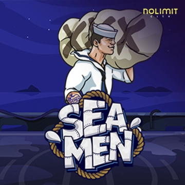 NolimitCity : Seamen - LAVABET168