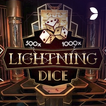 Lightning Dice - LAVABET168