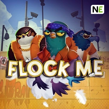 Flock Me - LAVABET168