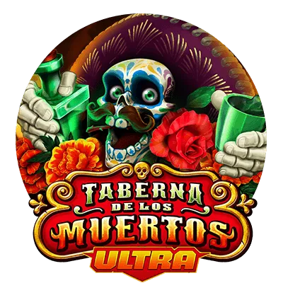 Habanero : Taberna De Los Muertos Ultra - LAVABET168
