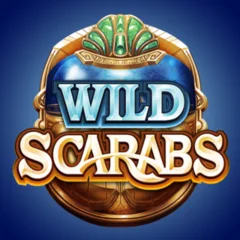 Wild Scarabs - LAVABET168