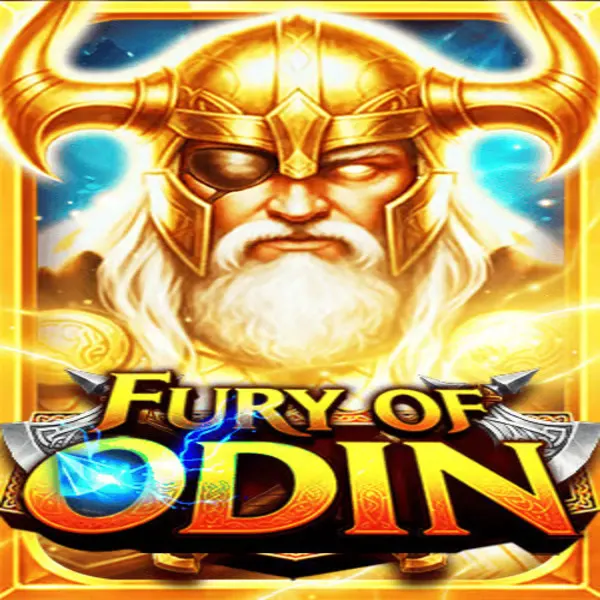 Fury of Odin - LAVABET168