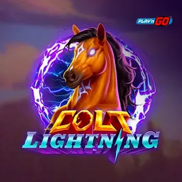 Colt Lightning - LAVABET168