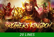 Brothers Kingdom - LAVABET168