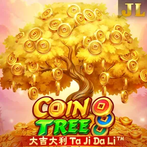 Coin Tree - LAVABET168