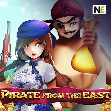 Pirate From the East - LAVABET168