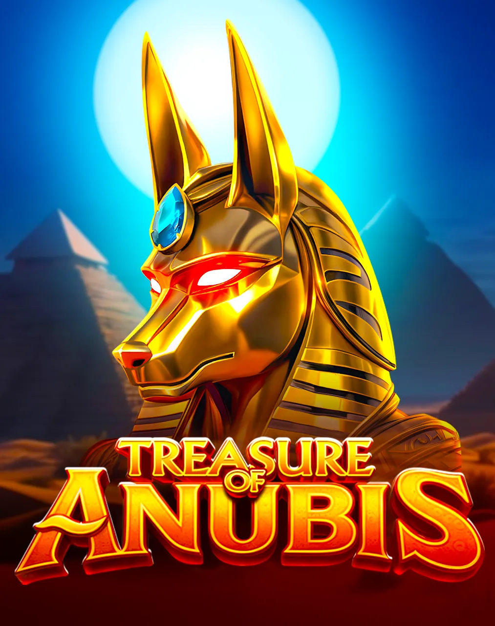 Treasure of Anubis - LAVABET168