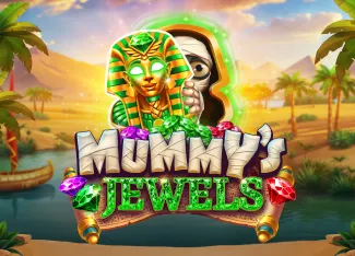 Pragmatic : Mummys Jewels - LAVABET168