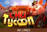 Mr Chu Tycoon - LAVABET168