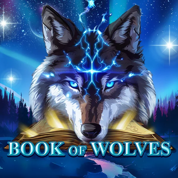 Book of Wolves - LAVABET168