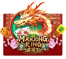 Joker123 : Mahjong King - LAVABET168