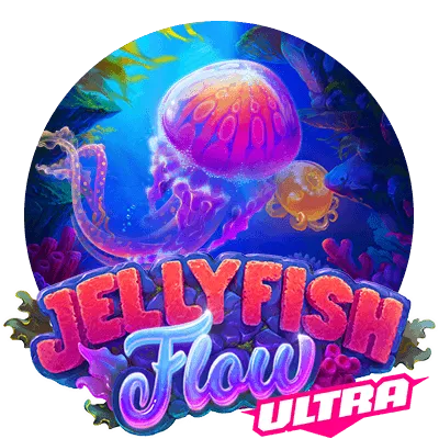 Habanero : Jellyfish Flow Ultra - LAVABET168