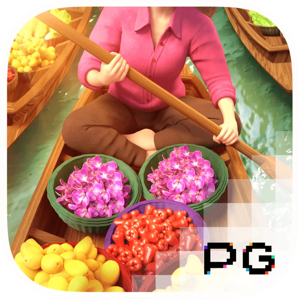 Thai River Wonders - LAVABET168
