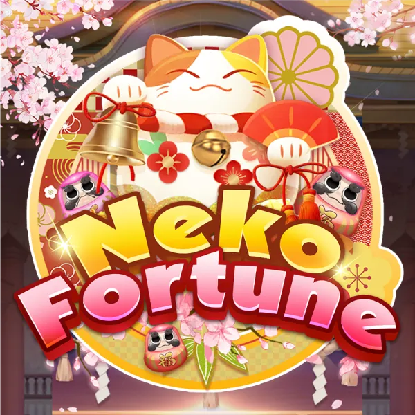 Neko Fortune - LAVABET168
