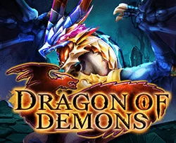Dragon of Demons - LAVABET168