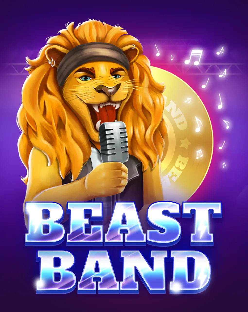 Beast Band - LAVABET168