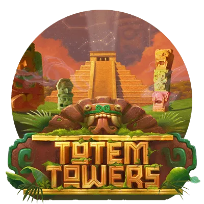 Habanero : Totem Towers - LAVABET168