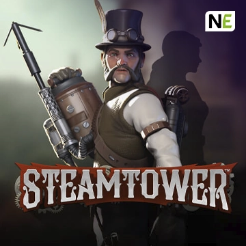 Steam Tower - LAVABET168