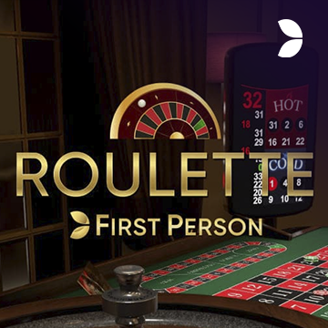 First Person Roulette - LAVABET168