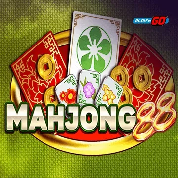 Mahjong 88 - LAVABET168