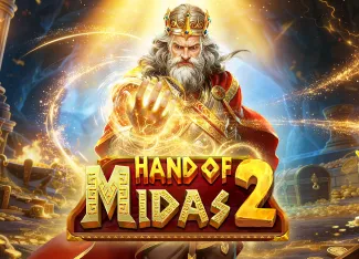 Pragmatic : Hand of Midas 2 - LAVABET168