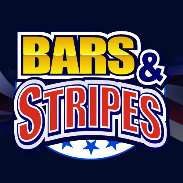 Bars And Stripes - LAVABET168