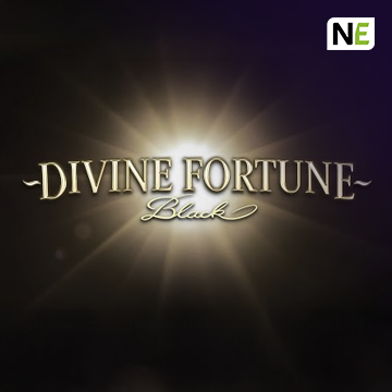 Divine Fortune Black - LAVABET168