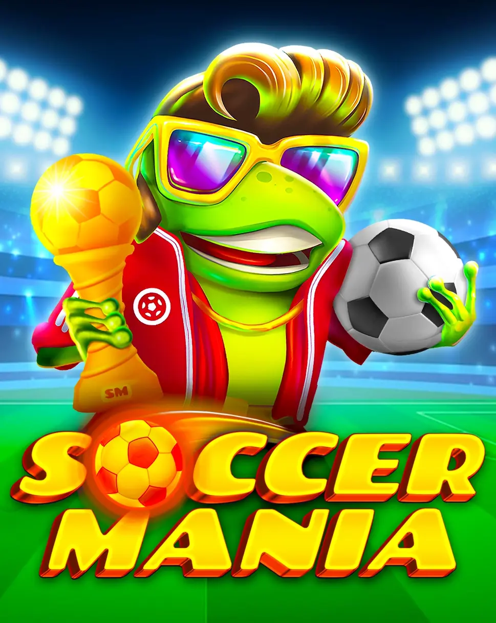 Soccermania - LAVABET168