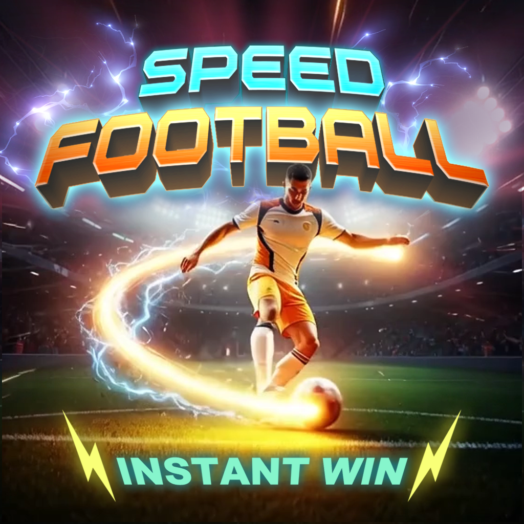 Speed Football - LAVABET168