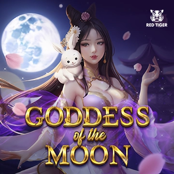 Goddess of the Moon MegaWays - LAVABET168