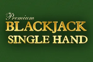Premium blackjack - Single Hand - LAVABET168