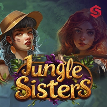 Jungle Sisters Deluxe - LAVABET168