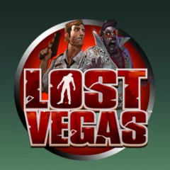 Lost Vegas - LAVABET168