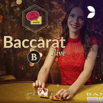 Baccarat B - LAVABET168
