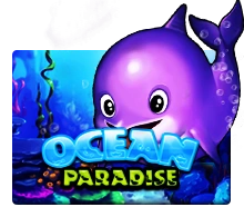 Joker123 : Ocean Paradise - LAVABET168