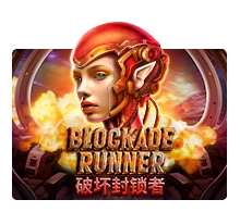 Joker123 : Blockade Runner - LAVABET168