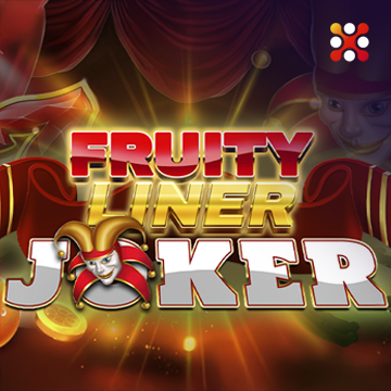 Fruityliner Joker - LAVABET168
