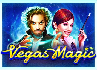 Pragmatic : Vegas Magic - LAVABET168