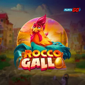 Rocco Gallo - LAVABET168
