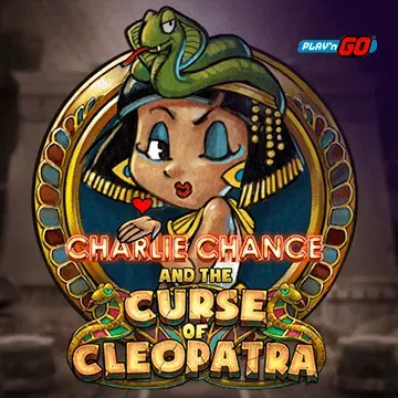 Charlie Chance and the Curse of Cleopatra - LAVABET168