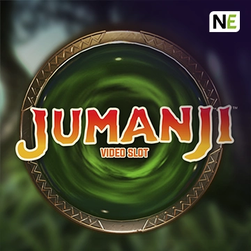 Jumanji - LAVABET168
