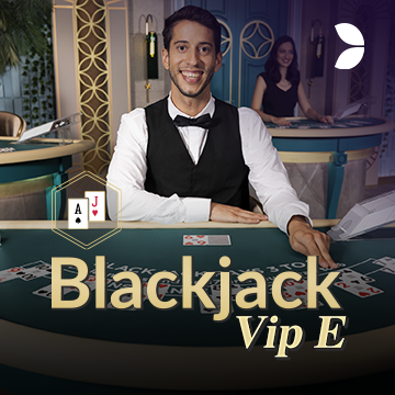 Blackjack VIP E - LAVABET168