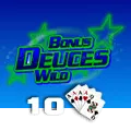 Bonus Deuces Wild 10 Hand - LAVABET168