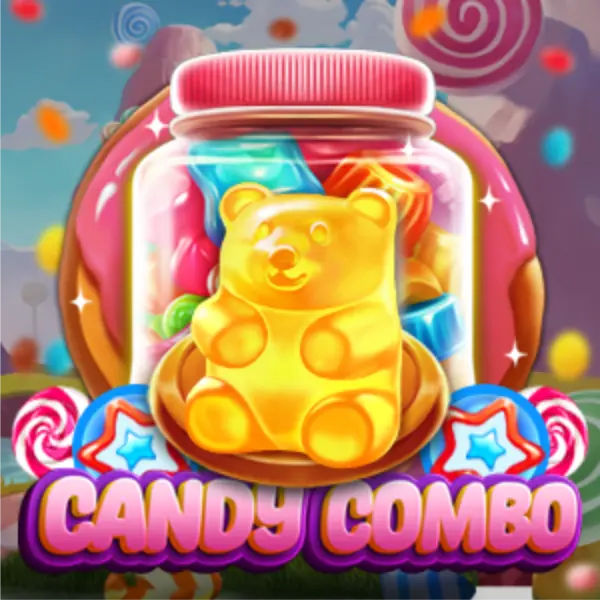 Candy Combo 10 - LAVABET168