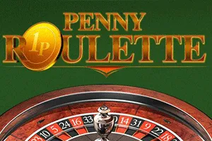 Penny Roulette - LAVABET168