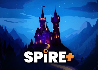 Spire+ - LAVABET168