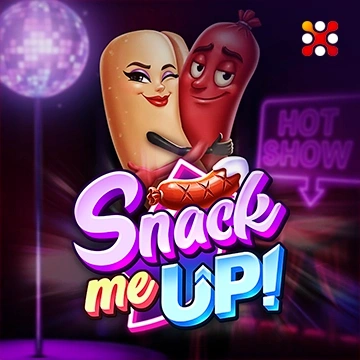 Snack Me Up! - LAVABET168