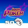 Joker Poker 50 Hand - LAVABET168
