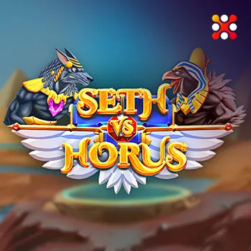 Seth vs Horus - LAVABET168