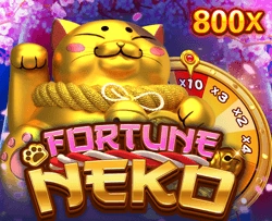Fortune Neko - LAVABET168